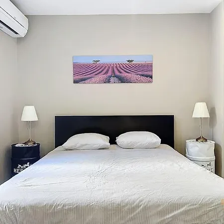 Vieux-port View - Ultra Center - Air Conditioning - Les Freres De La Loc' Apartment *