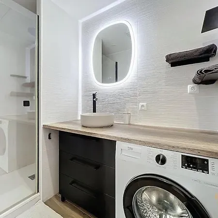 Apartment Vieux-port View - Ultra Center - Air Conditioning - Les Freres De La Loc' *