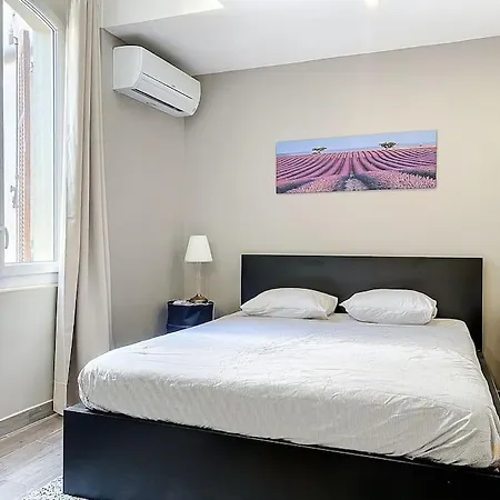 Vieux-port View - Ultra Center - Air Conditioning - Les Freres De La Loc' Apartamento